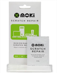 Thumbnail for Scratch Repair - DVD/CD/Game Disc Scratch Repair Kit