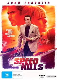 Thumbnail for Speed Kills DVD