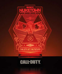 Thumbnail for Call Of Duty Nuketown Light