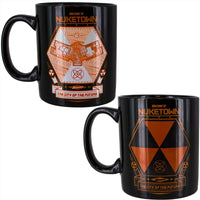 Thumbnail for Call Of Duty - Nuketown Heat Change Mug