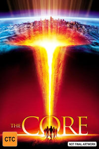 Thumbnail for Core, The Blu-ray