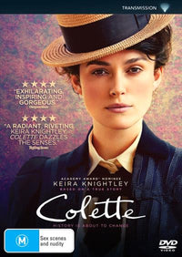 Thumbnail for Colette DVD