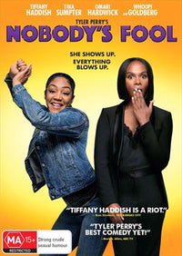 Thumbnail for Nobody's Fool DVD