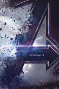 Thumbnail for Avengers: Endgame - Teaser Poster