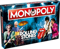 Thumbnail for Monopoly - Rolling Stones Edition