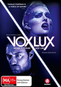 Thumbnail for Vox Lux DVD