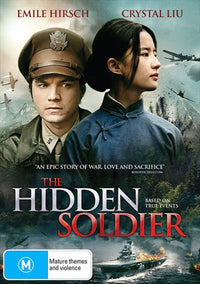 Thumbnail for Hidden Soldier, The DVD