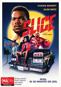 Thumbnail for Slice DVD