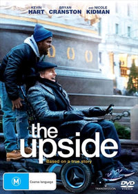 Thumbnail for Upside, The DVD