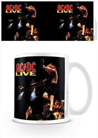 Thumbnail for AC/DC - Live