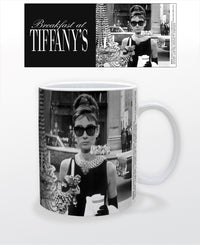 Thumbnail for Audrey Hepburn - Window