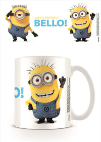 Thumbnail for Despicable Me - Bello