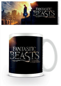 Thumbnail for Fantastic Beasts - Dusk