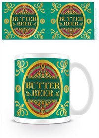 Thumbnail for Fantastic Beasts 2 - Beer Butter
