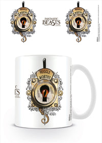 Thumbnail for Fantastic Beasts - Muggle Worthy