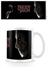 Thumbnail for Freddy Vs Jason - Face Off