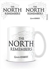 Thumbnail for Game Of Thrones - The North Remembers