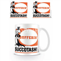Thumbnail for Looney Tune - Sufferin Succotash