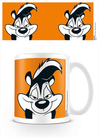 Thumbnail for Looney Tunes - Pepe Le Pew