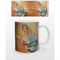 Thumbnail for Marilyn Monroe - Gold