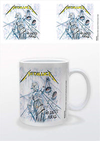 Thumbnail for Metallica - And Justice For All