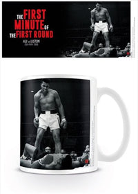 Thumbnail for Muhammad Ali - Ali Vs Liston