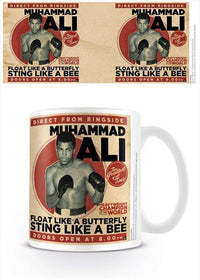 Thumbnail for Muhammad Ali - Vintage