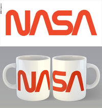 Thumbnail for Nasa - Worm Logo