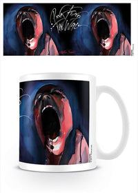 Thumbnail for Pink Floyd - The Wall Screamer