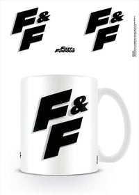 Thumbnail for Fast And The Furious - F&F