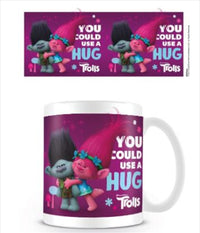 Thumbnail for Trolls - Hug