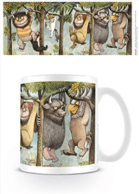 Thumbnail for Maurice Sendak - Where The Wild Things Are Swing