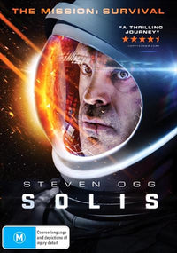Thumbnail for Solis DVD