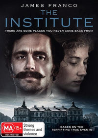 Thumbnail for Institute, The DVD