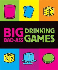Thumbnail for Big Bad Drinking Games