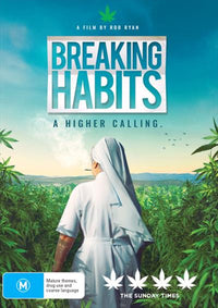 Thumbnail for Breaking Habits DVD