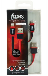 Thumbnail for Fuse - Charge Sync Cable