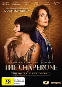 Thumbnail for Chaperone, The DVD
