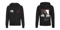 Thumbnail for Metallica - Cliff Burton Fist: Sweatshirt: L