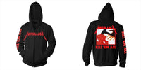 Thumbnail for Metallica: Kill Em All Sweatshirt: XL