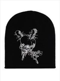 Thumbnail for Metallica Beanie - Damage Inc