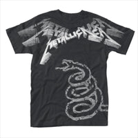 Thumbnail for Black Album Faded: Tshirt: M