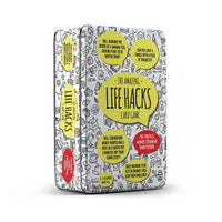Thumbnail for Life Hacks Tin