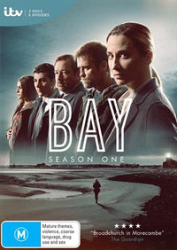 Thumbnail for Bay - Season 1, The DVD
