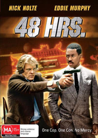 Thumbnail for 48 Hours DVD