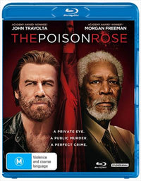 Thumbnail for Poison Rose, The Blu-ray