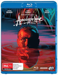 Thumbnail for Apocalypse Now | Final Cut Blu-ray