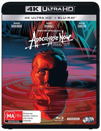 Thumbnail for Apocalypse Now - Final Cut UHD