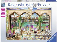 Thumbnail for Ravensburger - Wanderlust Venice 1000 Pieces