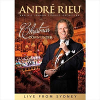 Thumbnail for Christmas Down Under - Live DVD